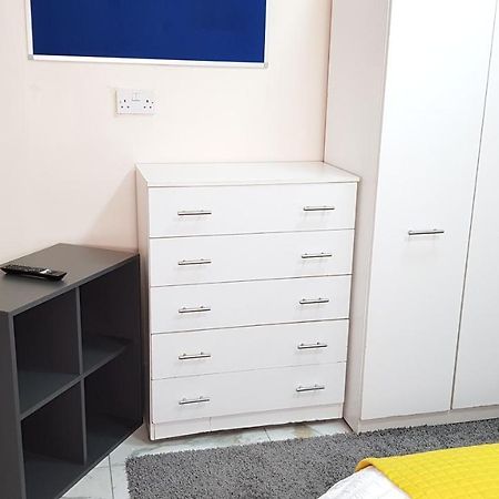 Double Ensuite Rooms Near City Centre Birmingham Luaran gambar