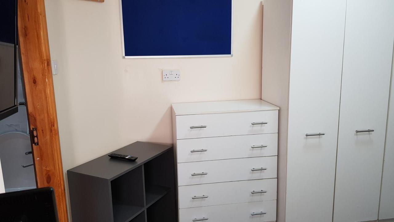 Double Ensuite Rooms Near City Centre Birmingham Luaran gambar