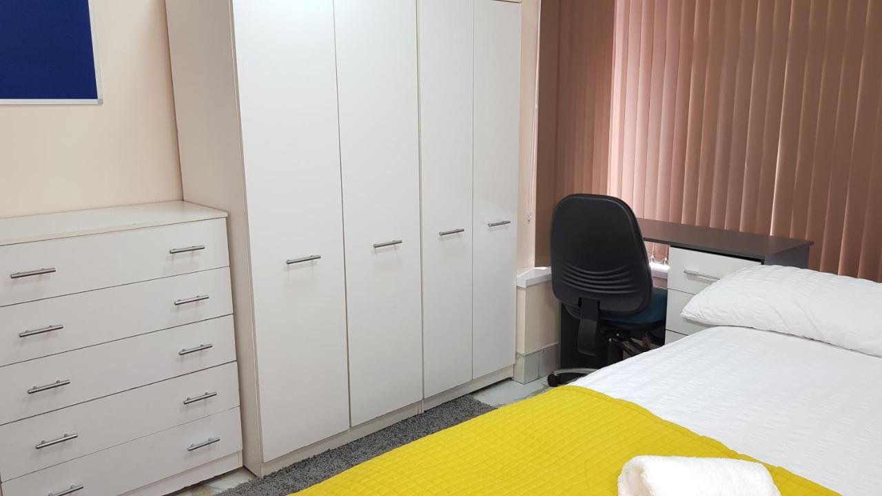 Double Ensuite Rooms Near City Centre Birmingham Luaran gambar