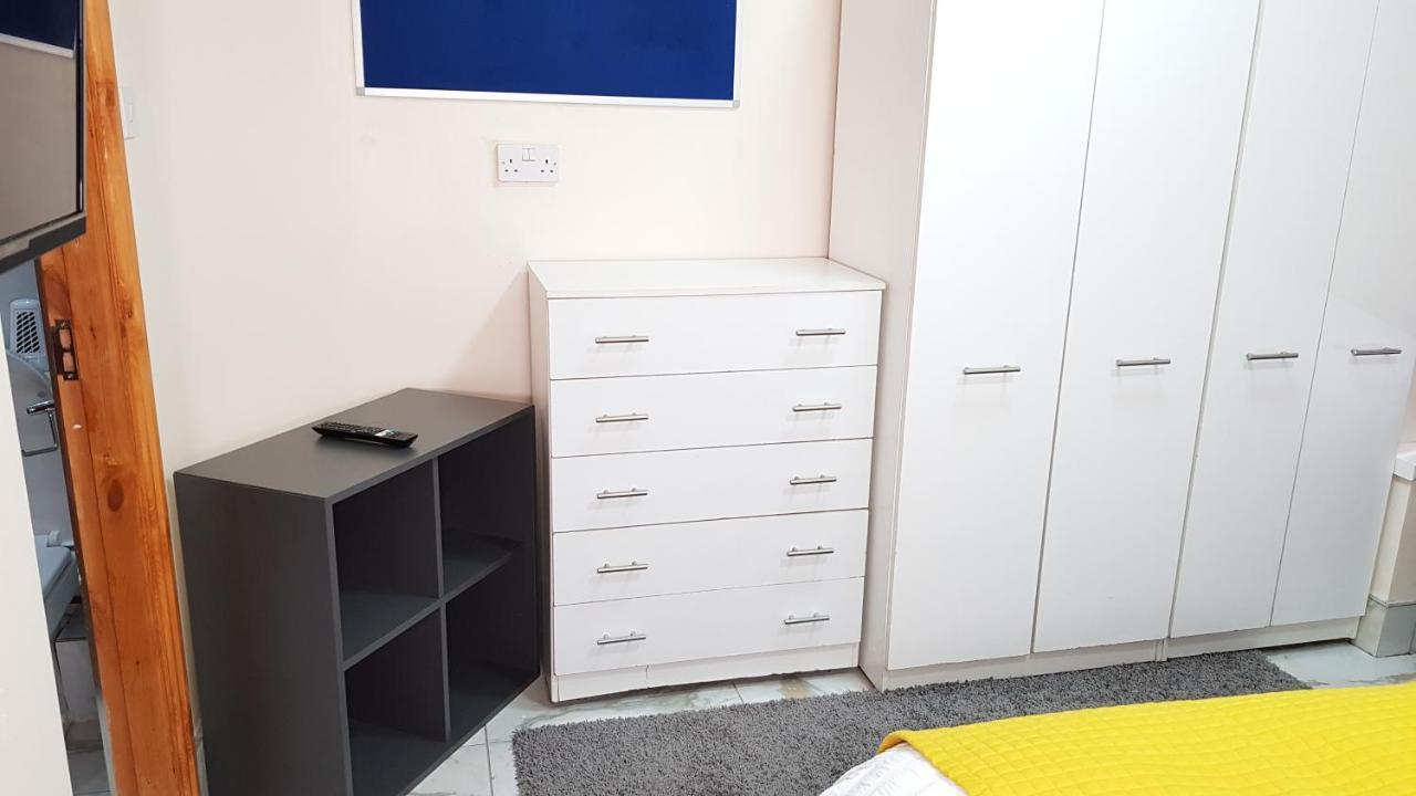 Double Ensuite Rooms Near City Centre Birmingham Luaran gambar