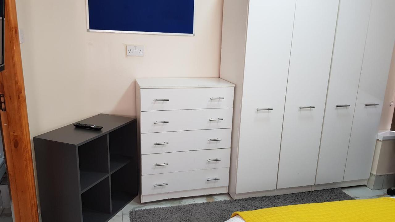 Double Ensuite Rooms Near City Centre Birmingham Luaran gambar