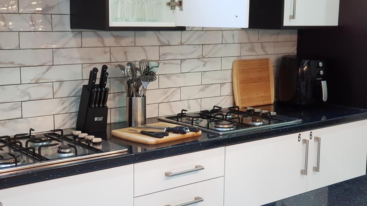 Double Ensuite Rooms Near City Centre Birmingham Luaran gambar