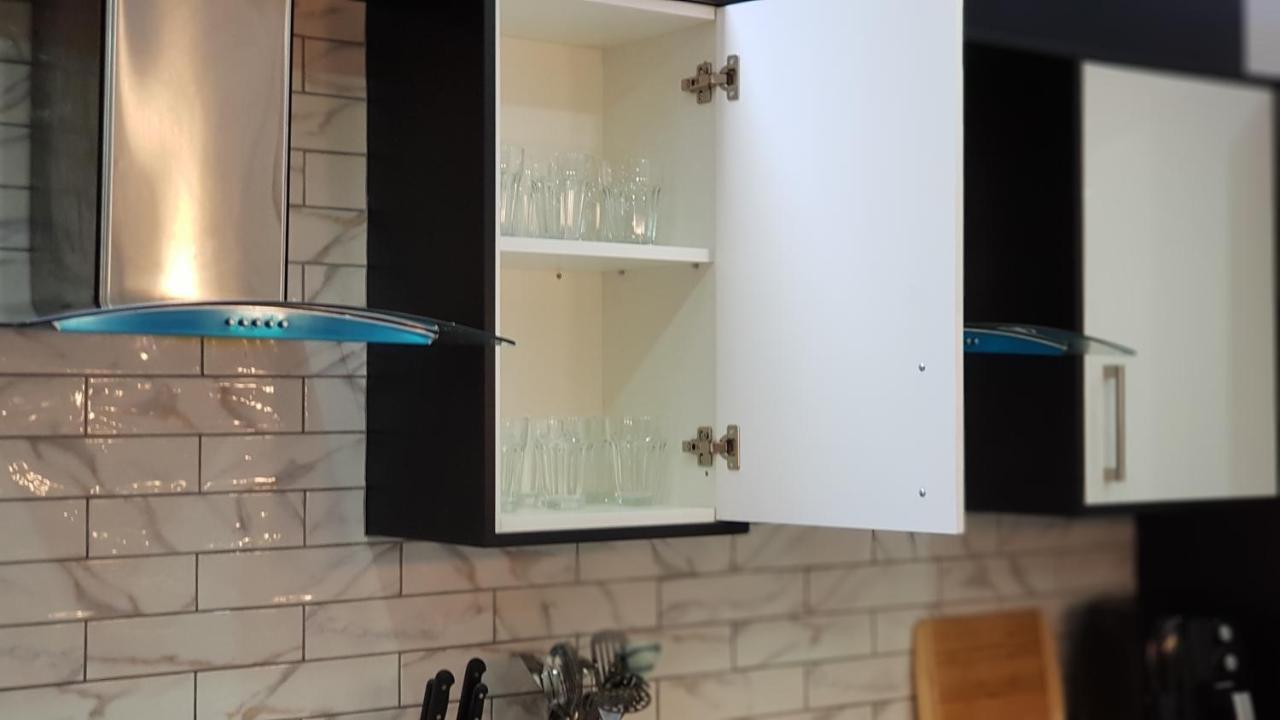 Double Ensuite Rooms Near City Centre Birmingham Luaran gambar