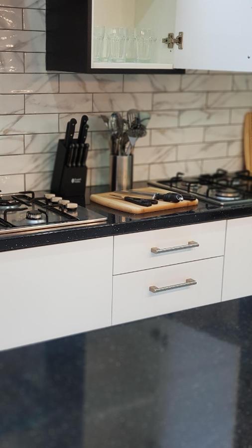 Double Ensuite Rooms Near City Centre Birmingham Luaran gambar