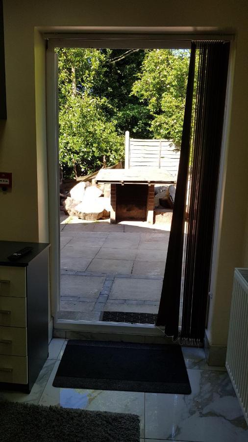 Double Ensuite Rooms Near City Centre Birmingham Luaran gambar