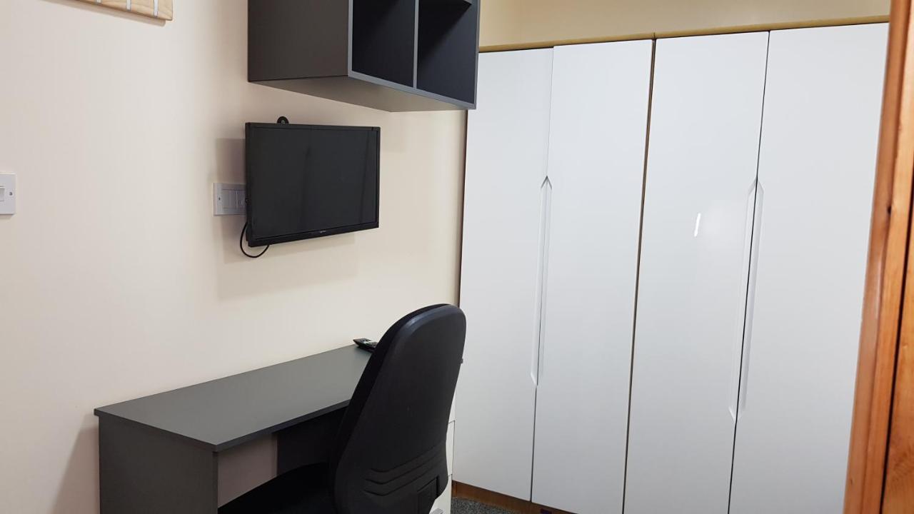 Double Ensuite Rooms Near City Centre Birmingham Luaran gambar