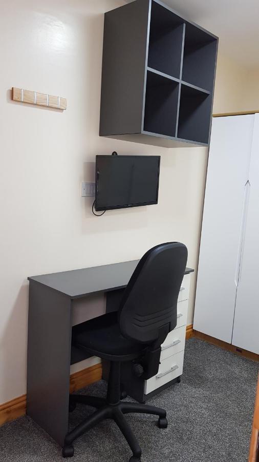 Double Ensuite Rooms Near City Centre Birmingham Luaran gambar