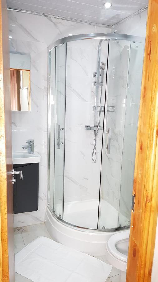 Double Ensuite Rooms Near City Centre Birmingham Luaran gambar