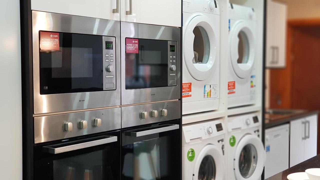 Double Ensuite Rooms Near City Centre Birmingham Luaran gambar