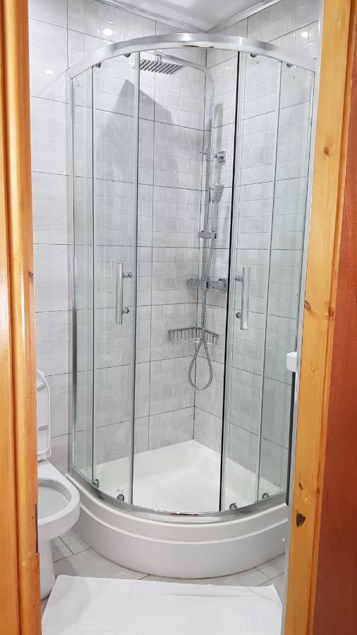 Double Ensuite Rooms Near City Centre Birmingham Luaran gambar
