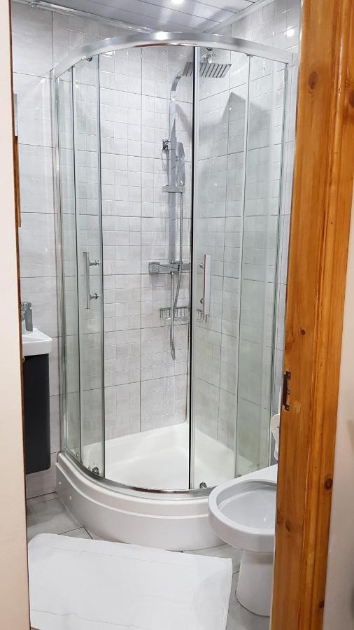Double Ensuite Rooms Near City Centre Birmingham Luaran gambar