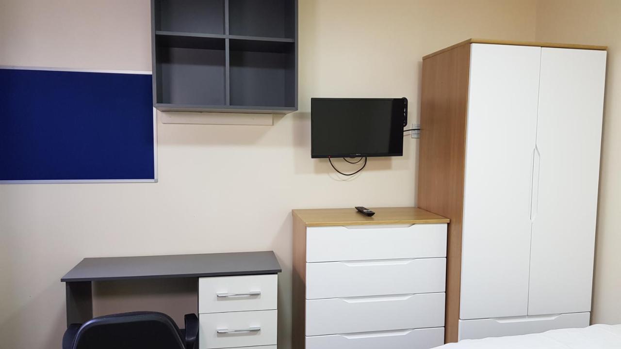 Double Ensuite Rooms Near City Centre Birmingham Luaran gambar