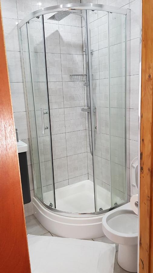 Double Ensuite Rooms Near City Centre Birmingham Luaran gambar